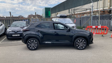 Toyota Yaris Cross 1.5 Hybrid Design 5dr CVT Hybrid Estate